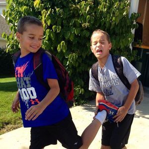 Meet your Posher, Lori